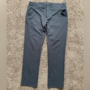 Travis Mathew Golf Pants